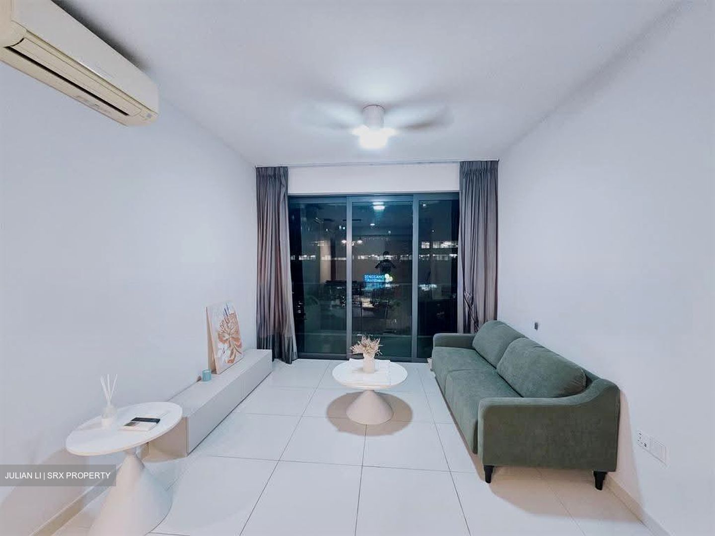 Esparina Residences (D19), Condominium #607845471